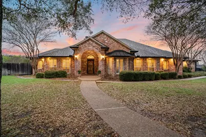 517 Chado Lane, Robinson, TX 76706 - Photo 1