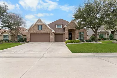 9017 Gardenia Drive, Denton, TX 76207 - Photo 1