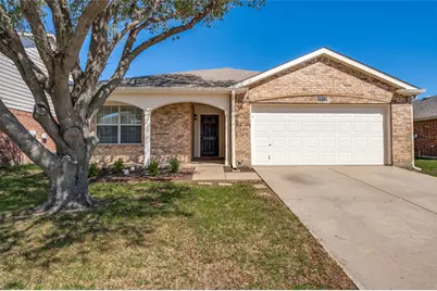 9013 Sagebrush Trail, Cross Roads, TX 76227 - Photo 1
