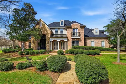 4416 Chilton Lane, Flower Mound, TX 75028 - Photo 1