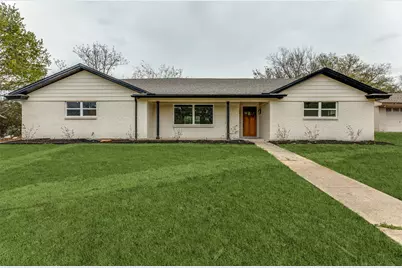 3808 Wooten Drive, Fort Worth, TX 76133 - Photo 1