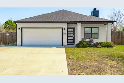 9309 Ronald Drive, Fort Worth, TX 76134 - Photo 1
