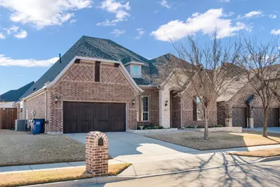 13812 Cortes De Pallas Drive, Little Elm, TX 75068 - Photo 1