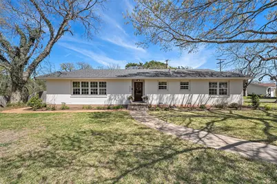 4209 Evergreen Circle, Waco, TX 76710 - Photo 1