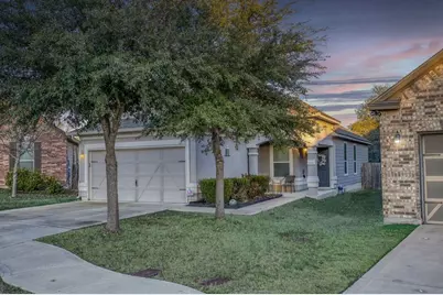 1022 Lonesome Oak Drive, Temple, TX 76502 - Photo 1