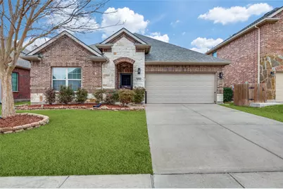 11721 Parade Drive, Frisco, TX 75036 - Photo 1