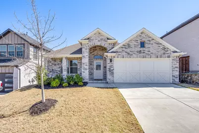 10609 Enchanted Rock Way, Fort Worth, TX 76126 - Photo 1
