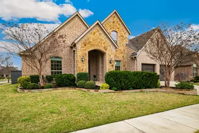 801 Boardwalk Way, Little Elm, TX 76227 - Photo 1