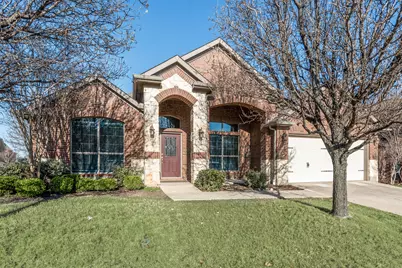 450 Bristol Street, Roanoke, TX 76262 - Photo 1