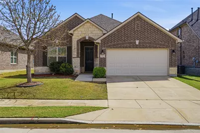 613 Sundrop Drive, Little Elm, TX 75068 - Photo 1