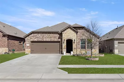 11017 Los Alamos Drive, Aubrey, TX 76227 - Photo 1