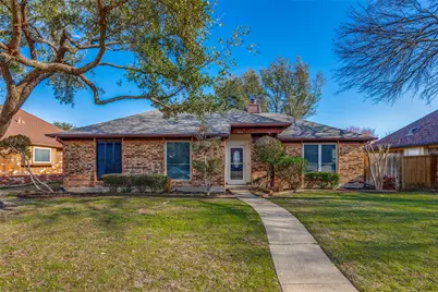 3814 Drakestone Avenue, Rowlett, TX 75088 - Photo 1