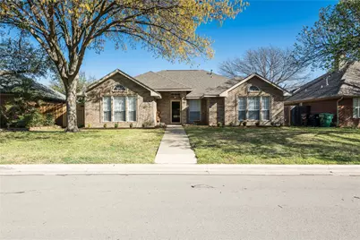 313 Pear Tree Place, Denton, TX 76207 - Photo 1