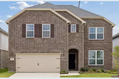 14557 Lovelace Street, Pilot Point, TX 75009 - Photo 1