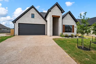 12004 Kenai Circle, Woodway, TX 76712 - Photo 1