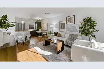 4115 Bowser Avenue #8, Dallas, TX 75219 - Photo 1