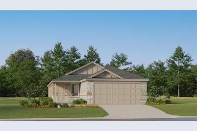 14221 Bechler Street, Pilot Point, TX 76258 - Photo 1