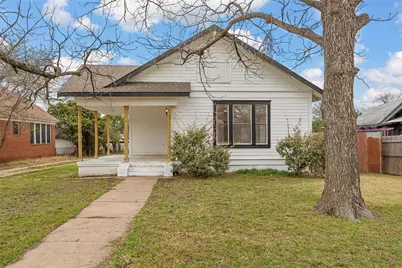 1504 Proctor Avenue, Waco, TX 76708 - Photo 1