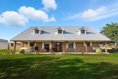 10594 Sam Reynolds Road, Justin, TX 76247 - Photo 1