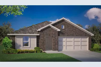 7608 Royal Fern Drive, Denton, TX 76259 - Photo 1