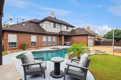 312 Springhill Drive, Hurst, TX 76054 - Photo 1