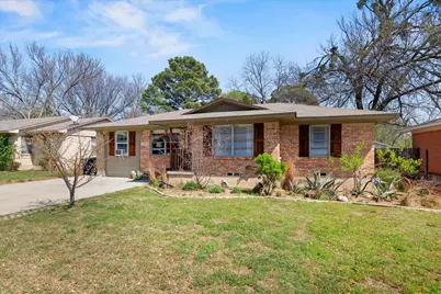 2008 Redwood Place, Denton, TX 76209 - Photo 1