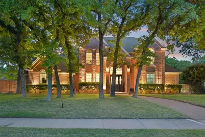 1145 Stratford Place, Keller, TX 76248 - Photo 1