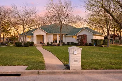 809 Majestic Oaks Court, Mansfield, TX 76063 - Photo 1