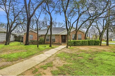 2004 Glen Creek Court, Arlington, TX 76015 - Photo 1
