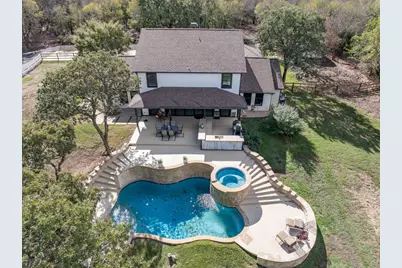 950 Naylor Road, Cross Roads, TX 76227 - Photo 1