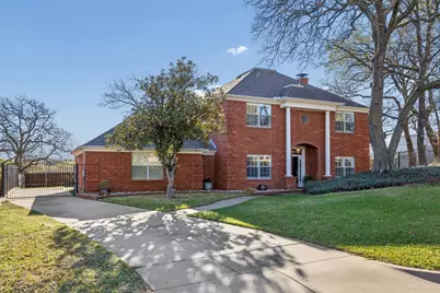 5107 Landover Hills Lane, Arlington, TX 76017 - Photo 1