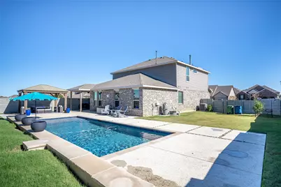 2404 Blackrail Court, Argyle, TX 76226 - Photo 1