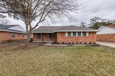 10535 Chesterton Drive, Dallas, TX 75238 - Photo 1