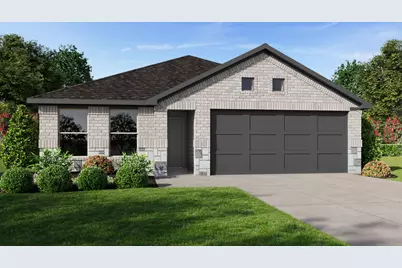 521 Amber Fields Drive, Denton, TX 76259 - Photo 1