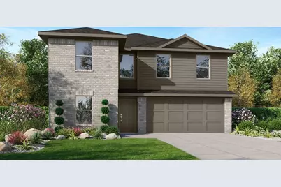 7728 Royal Fern Drive, Denton, TX 76259 - Photo 1