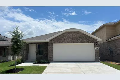 508 Shaded Grove Drive, Denton, TX 76259 - Photo 1