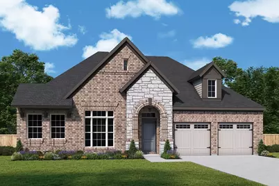 4723 Boyds Branch, Arlington, TX 76005 - Photo 1