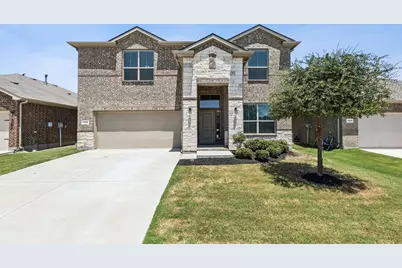 1449 Archway Court, Fort Worth, TX 76247 - Photo 1