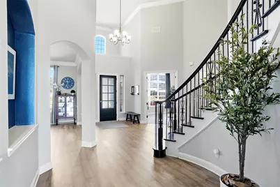10913 Falling Leaf Trail, Flower Mound, TX 76226 - Photo 1