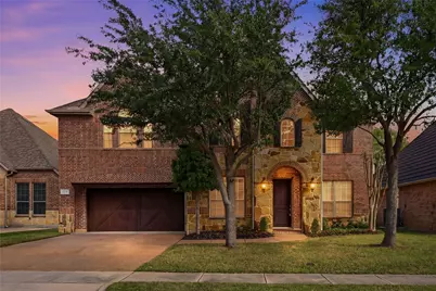 2529 Morgan Lane, Trophy Club, TX 76262 - Photo 1