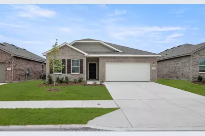 12748 Haymarket, Fort Worth, TX 76179 - Photo 1