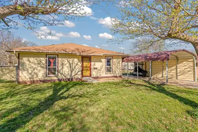 1718 Marshall Street, Abilene, TX 79605 - Photo 1
