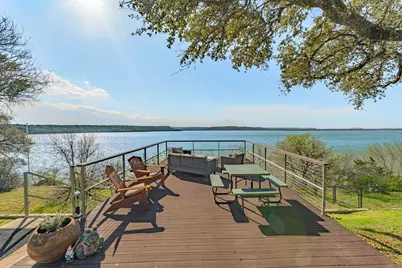 436 Dunn Drive, Palo Pinto, TX 76484 - Photo 1
