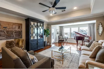 6805 Hickory Creek Drive, Frisco, TX 75036 - Photo 1