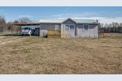 9691 Blubaugh Road, Justin, TX 76247 - Photo 1