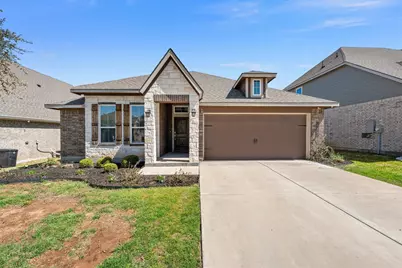 313 Branch Road, Woodway, TX 76712 - Photo 1
