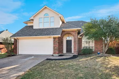1105 Prospect Drive, Flower Mound, TX 75028 - Photo 1