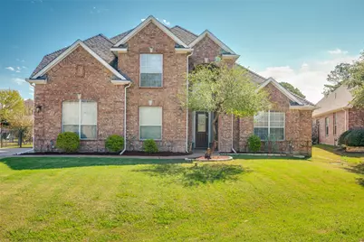 110 Paradise Cove, Shady Shores, TX 76208 - Photo 1