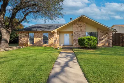 2908 Canterbury Lane, Flower Mound, TX 75028 - Photo 1