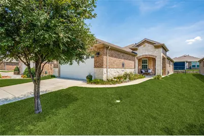6726 Hickory Creek Drive, Frisco, TX 75036 - Photo 1